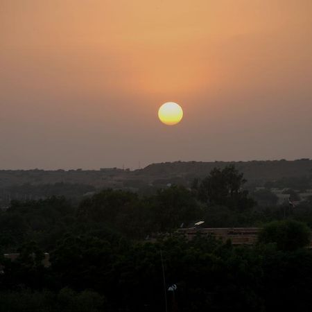 Vansh Villa Jaisalmer Zewnętrze zdjęcie