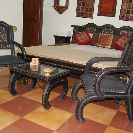 Vansh Villa Jaisalmer Zewnętrze zdjęcie