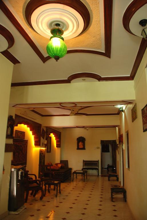 Vansh Villa Jaisalmer Zewnętrze zdjęcie