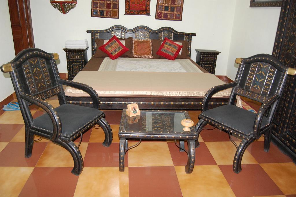 Vansh Villa Jaisalmer Zewnętrze zdjęcie