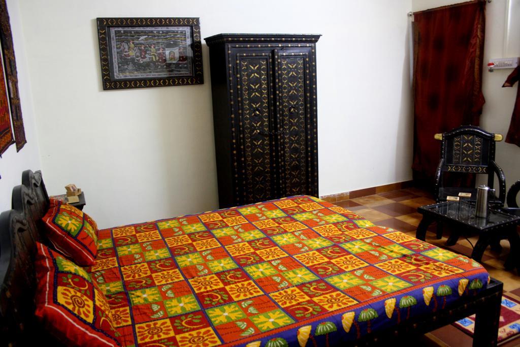 Vansh Villa Jaisalmer Zewnętrze zdjęcie