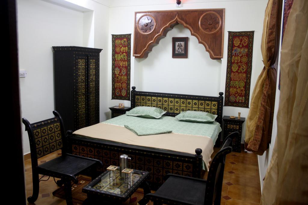 Vansh Villa Jaisalmer Zewnętrze zdjęcie