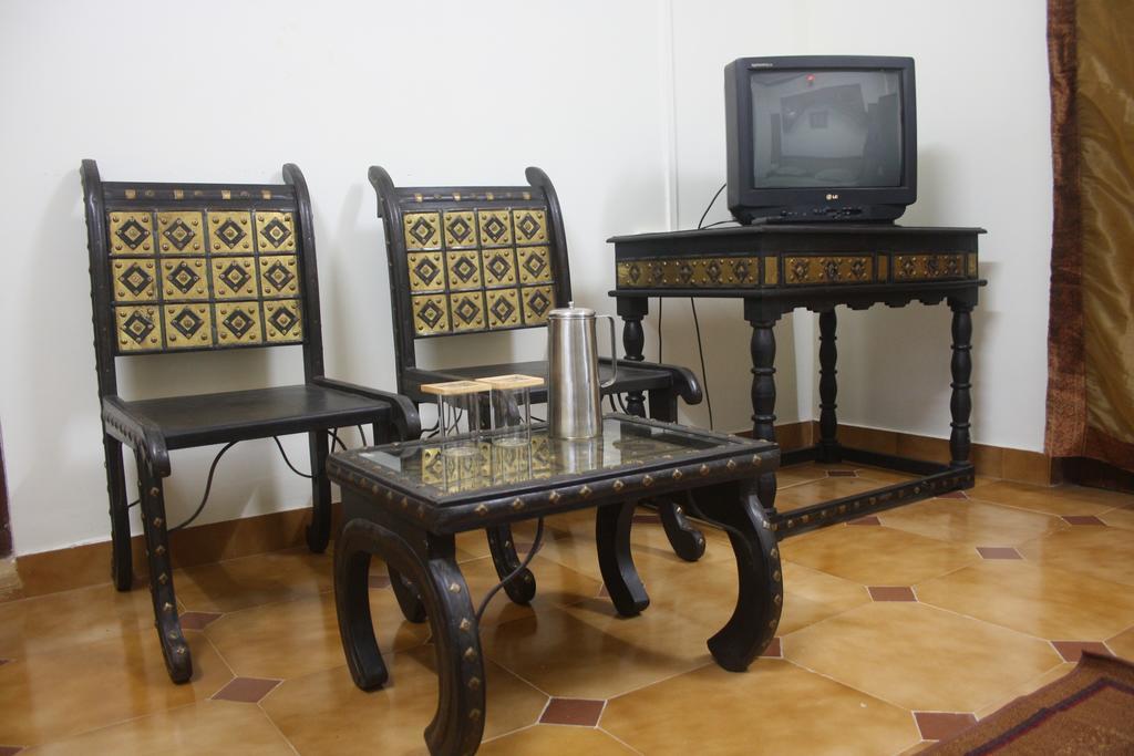 Vansh Villa Jaisalmer Zewnętrze zdjęcie