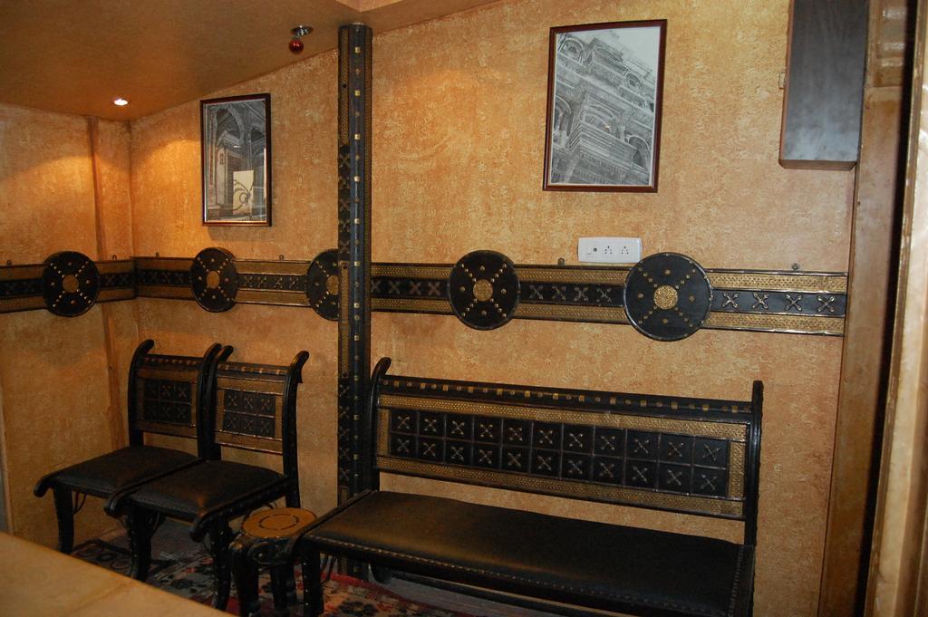 Vansh Villa Jaisalmer Zewnętrze zdjęcie