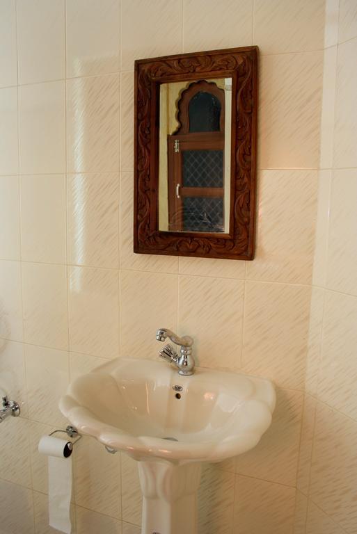 Vansh Villa Jaisalmer Zewnętrze zdjęcie