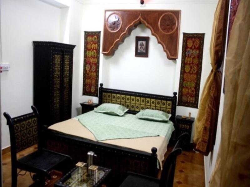 Vansh Villa Jaisalmer Zewnętrze zdjęcie