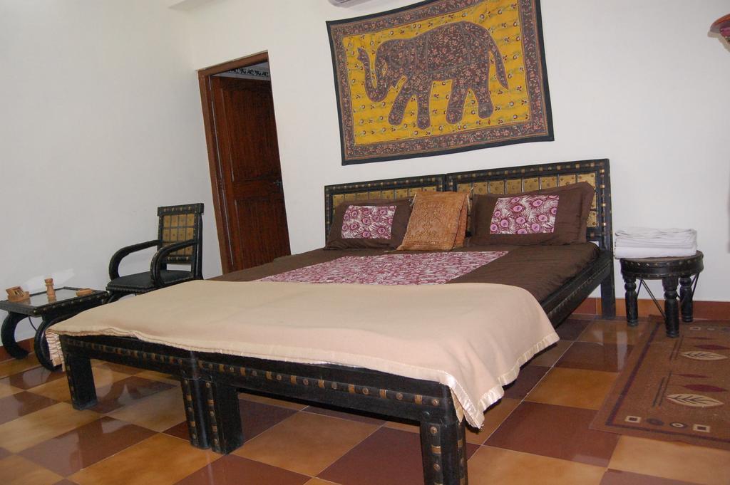 Vansh Villa Jaisalmer Pokój zdjęcie