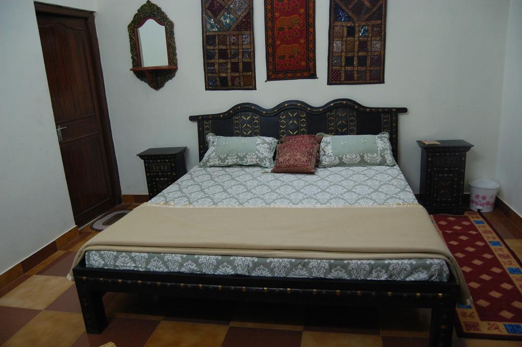 Vansh Villa Jaisalmer Pokój zdjęcie