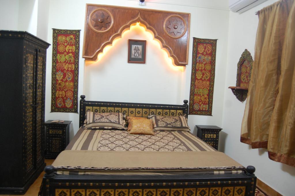 Vansh Villa Jaisalmer Pokój zdjęcie