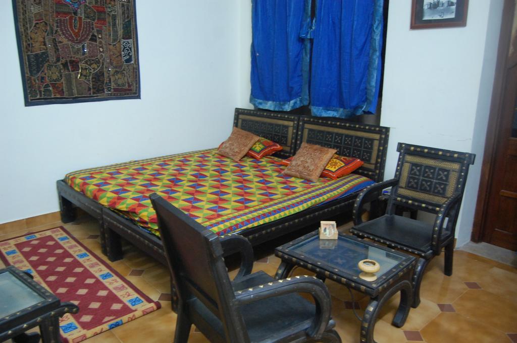 Vansh Villa Jaisalmer Pokój zdjęcie