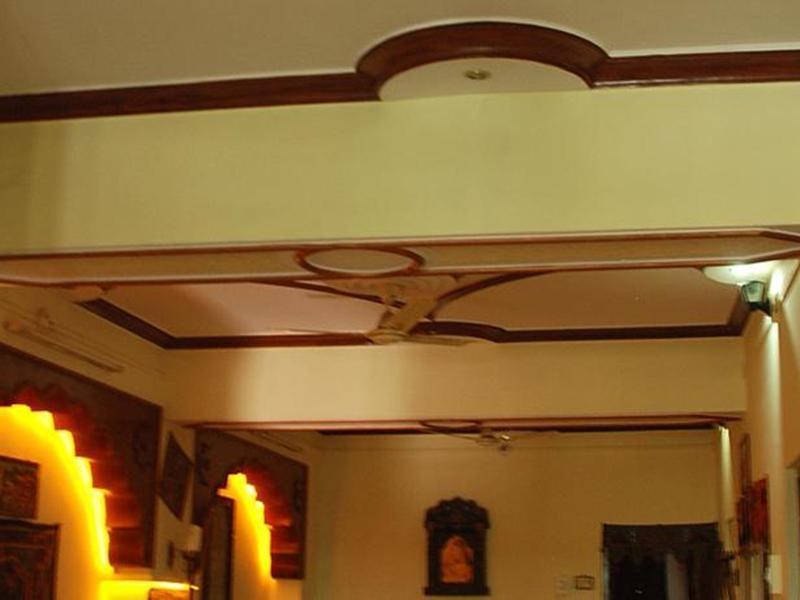 Vansh Villa Jaisalmer Zewnętrze zdjęcie